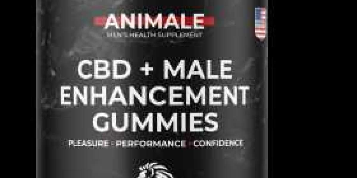 2023#1 Shark-Tank Penis Enlargement CBD Gummies - Safe and Original