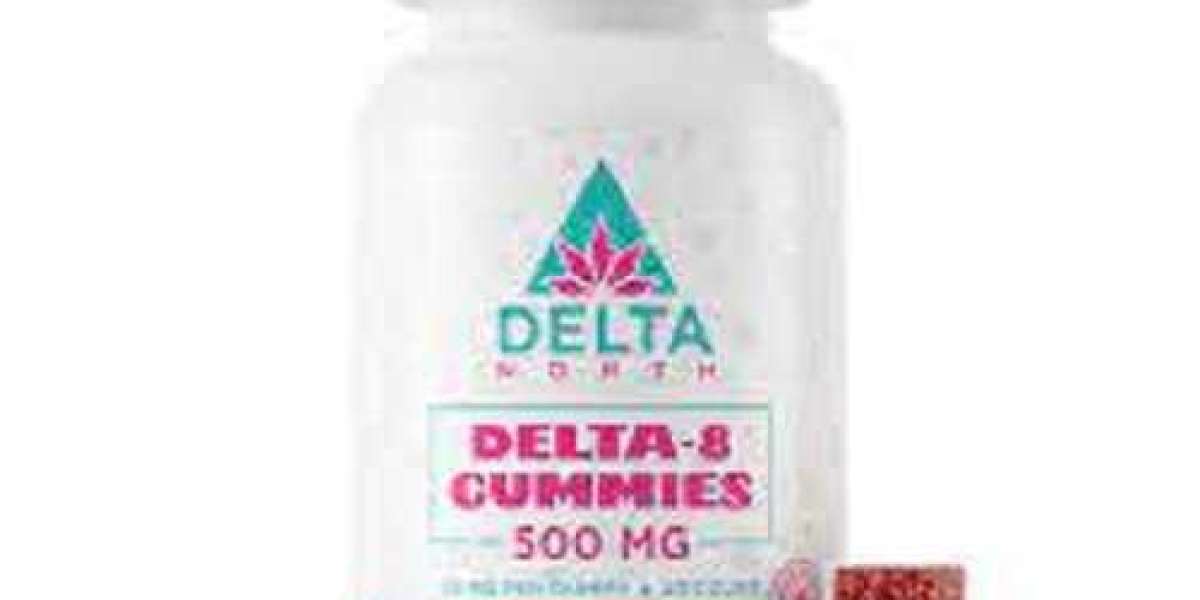 Discover the Benefits of Delta 8 Gummies 500 mg: Your Guide to Affordable Relaxation