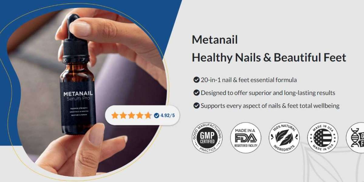 MetaNail Serum Pro Amazon - MetaNail Complex Amazon