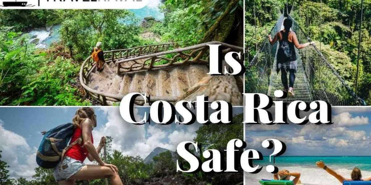 Is Costa Rica Safe? -  Guide to a Secure Journey