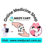 Medycart Australia Profile Picture