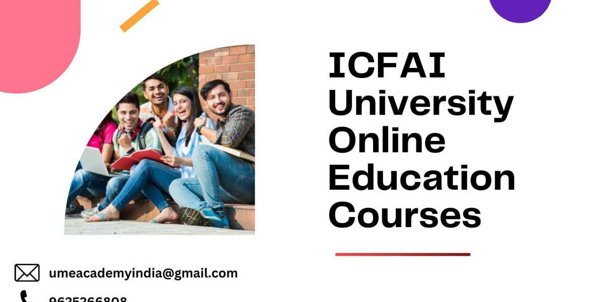 ICFAI Distance MBA Admission