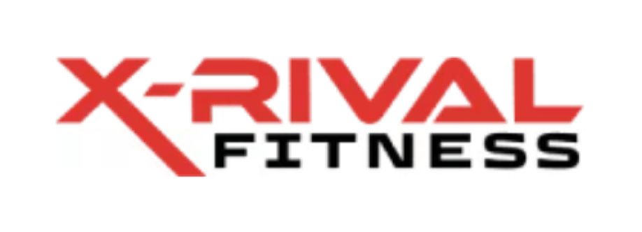 Xrival Fitness Cover Image