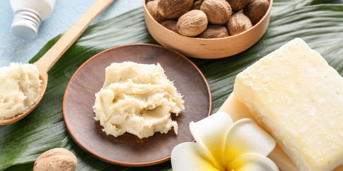 All You Wanted to Know About Hydrogenation of Oil and Shea Butter Making Process