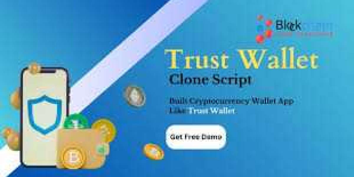 Trustwalletclone