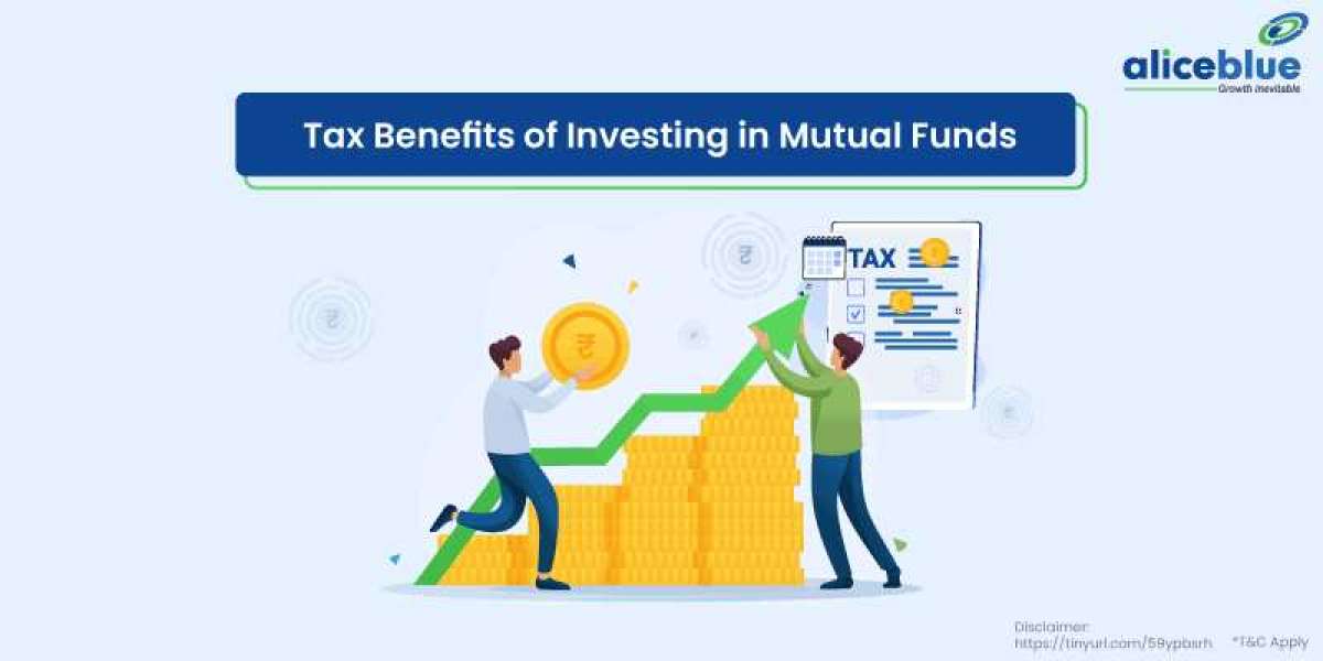 Tax Benefits of Investing in Mutual Funds: The Power of Investing in Mutual Funds