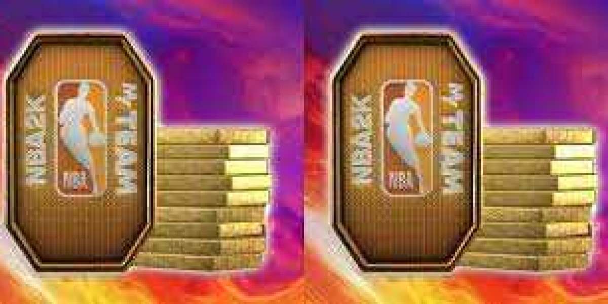 The Impact of Badges on Player Performance in NBA 2K23 MT