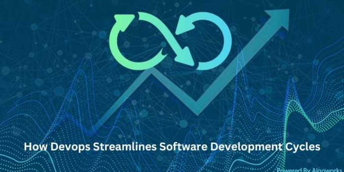 How Devops Streamlines Software Development Cycles