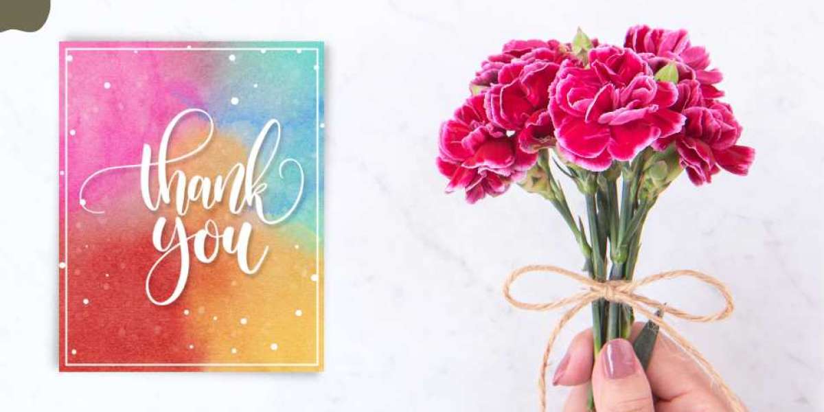 How Thank You Cards Build Good Habits in Offices