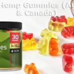 Smart Hemp Gummies Profile Picture