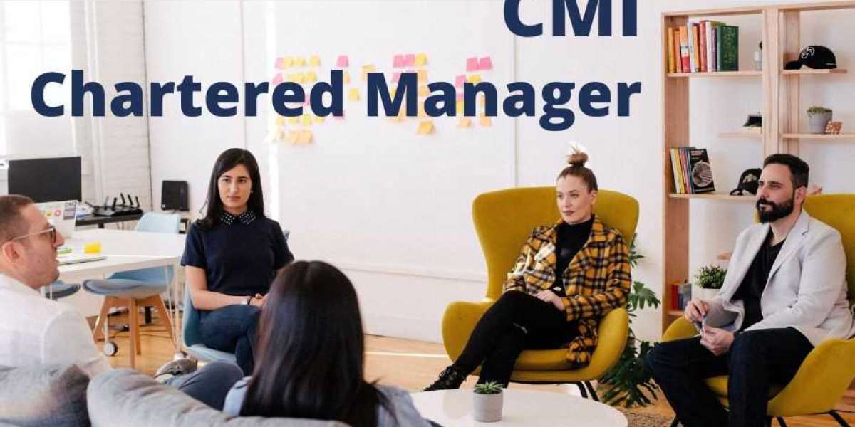 Become Charted Manager with CMI Assessment