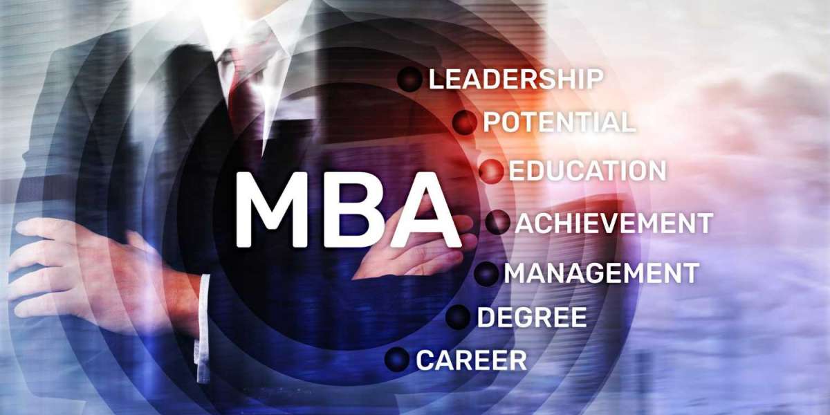 Mastering Marketing: Pursuing an MBA in Marketing Management
