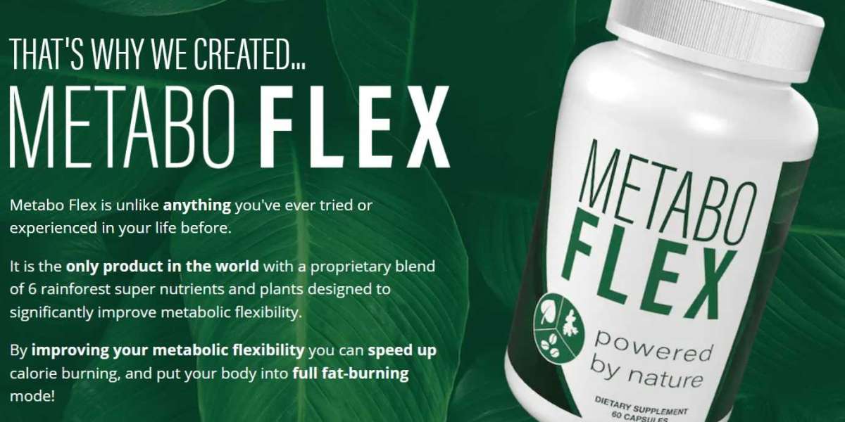 Metabo Flex Amazon [USA, UK, AU, CA, NZ]