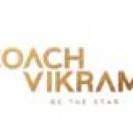 Coach Vikram Profile Picture