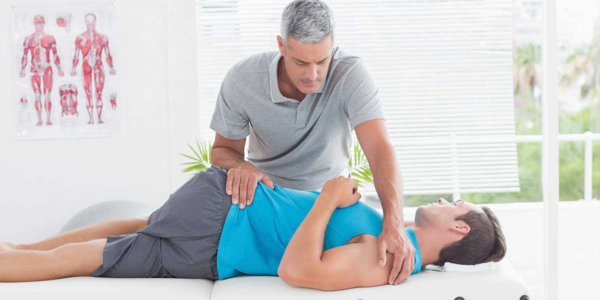 Unlocking Wellness Discover the Best Chiropractic Treatment in Mountain View