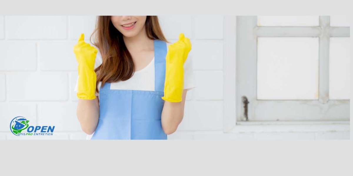 The Benefits of Hiring a Residential Cleaning Services