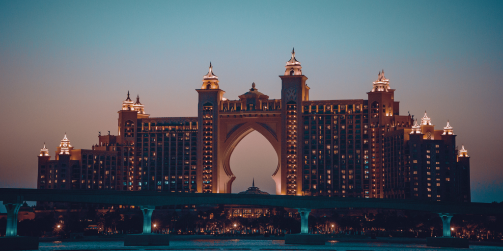 Dubai DMC | Best DMC in Dubai Destination Management
