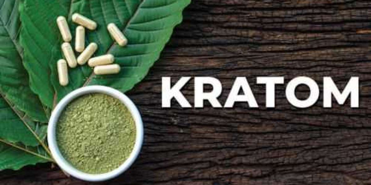 Why People Prefer To Use Kratom Brands?