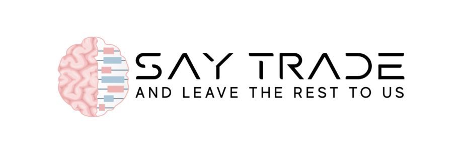 SAY Trade Cover Image