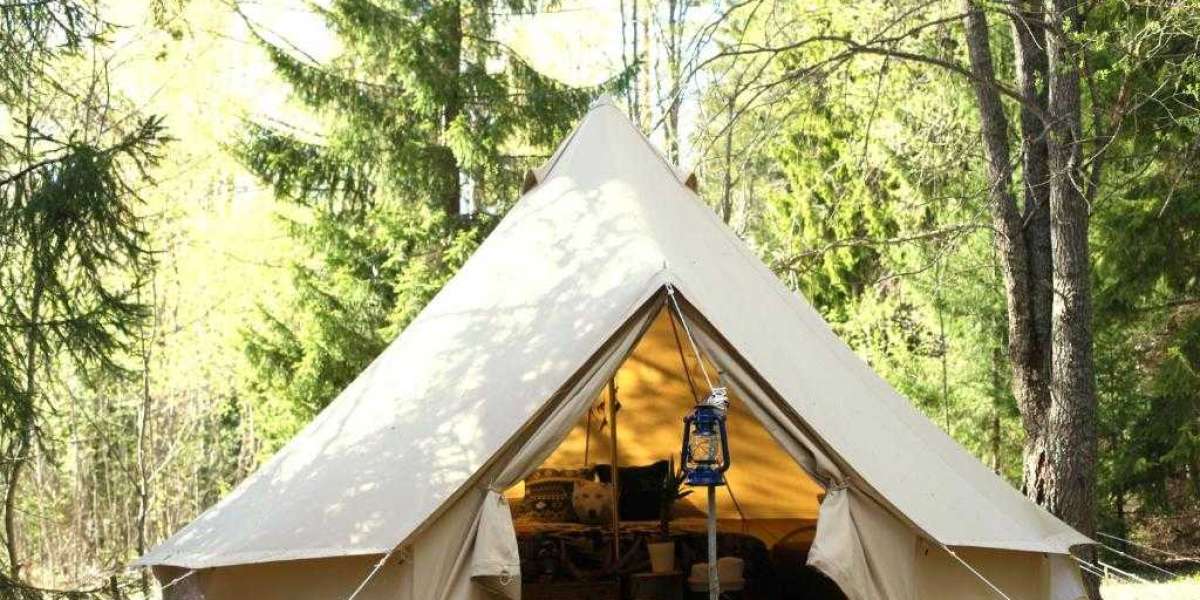 Revolutionizing Event Planning with Turnaround Tent Facilities