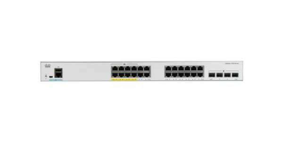 Cisco Catalyst 3850 Series: Empowering Network Infrastructure with WS-C3850-12XS-S and C3850-NM-8-10G