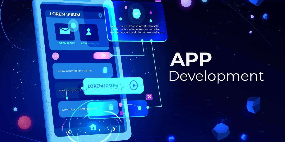 Mobile App Development: Embracing Trends and Best Practices