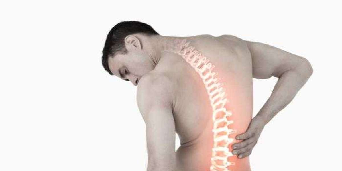 How to Reduce or Avoid Back Pain!