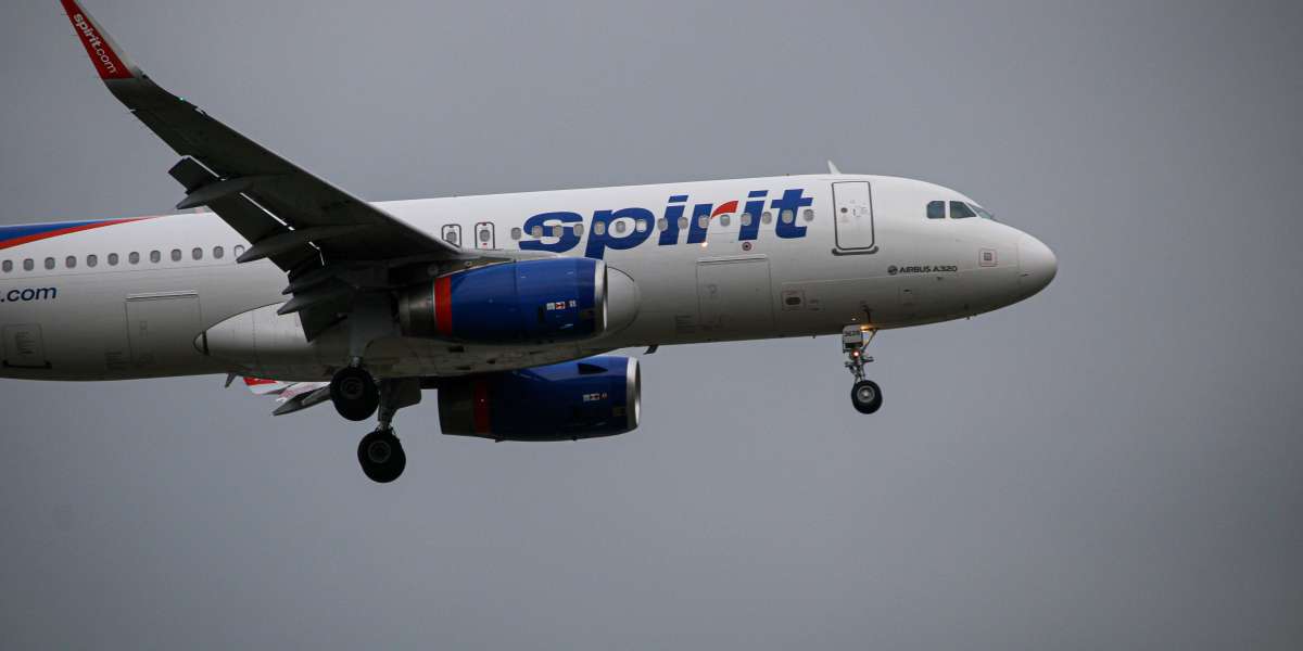 What You Need to Know Before Booking with SpiritFlights