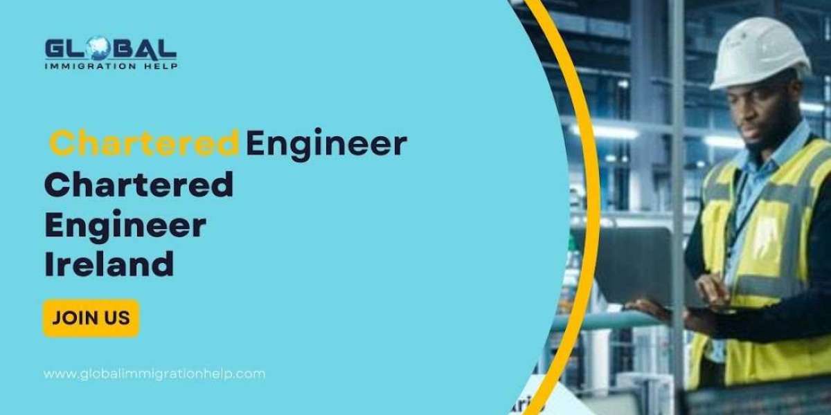 Things to Keep in Mind to Become a Charted Engineer in Ireland
