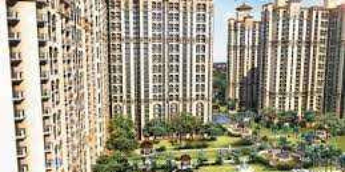 Best Property in Sector 82 Gurgaon – DLF Primus