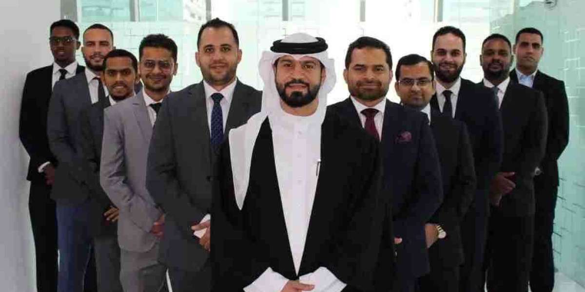 Lawyer in Abu Dhabi for legal advice and assistance