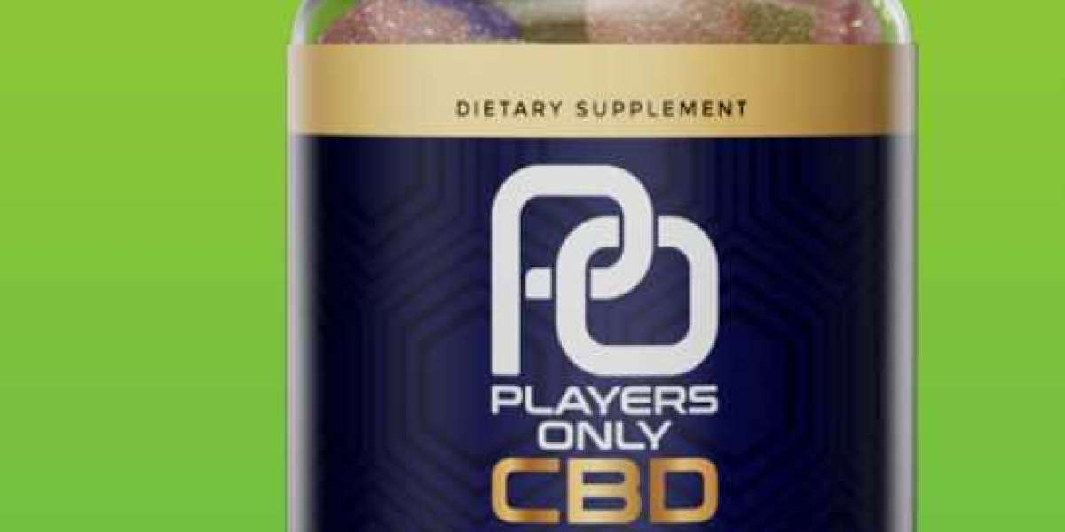 Chriss Webber Pro Players Only CBD Gummies: Unlock Your Full Potential Naturally