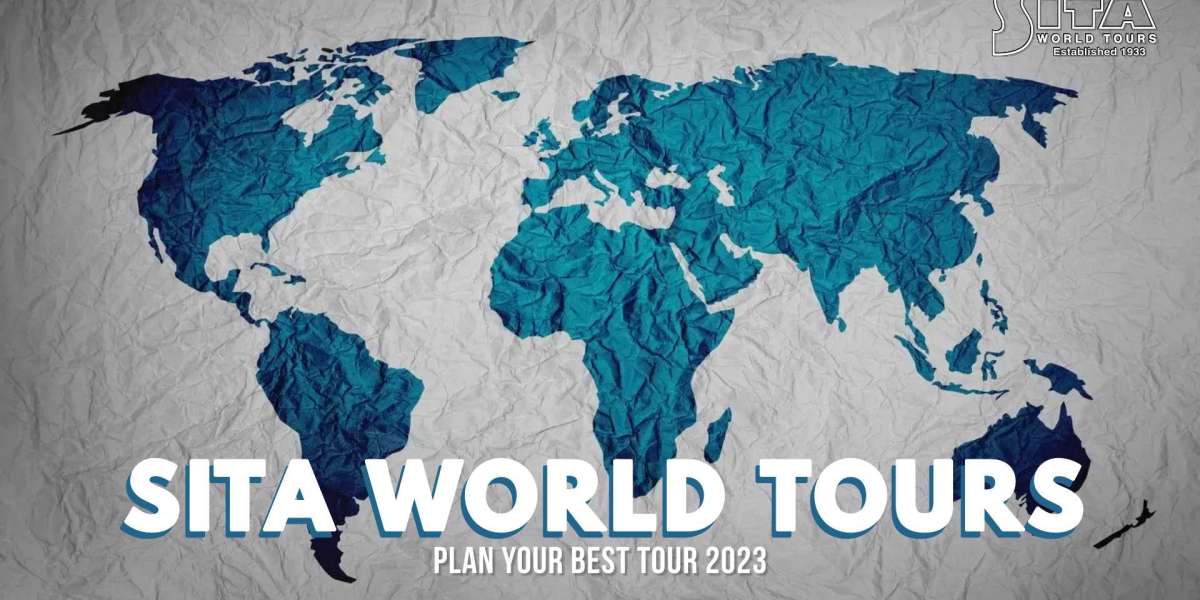 Grab best deal world tour packages