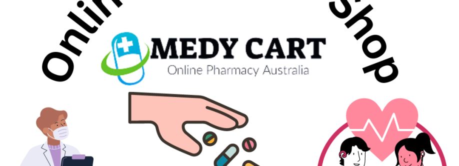 medy cart Cover Image