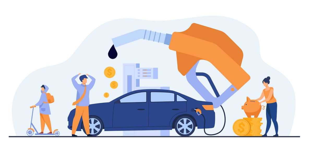 Fueling the Future: How Renewable Diesel is Changing the Game