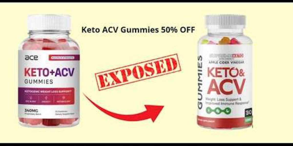 How Ace Keto Gummies Helped Me Achieve My Fitness Goals