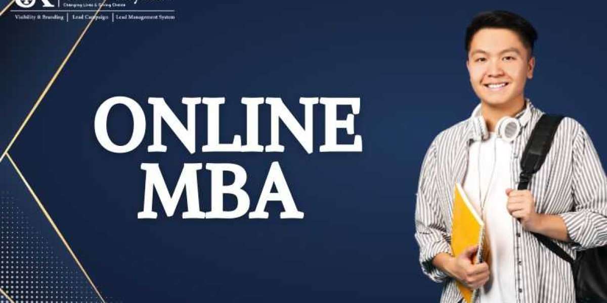 The Benefits of Pursuing an Online MBA