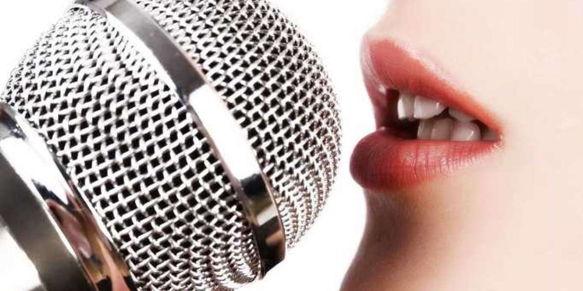 Vocal Training: Unlock Your True Voice Potential
