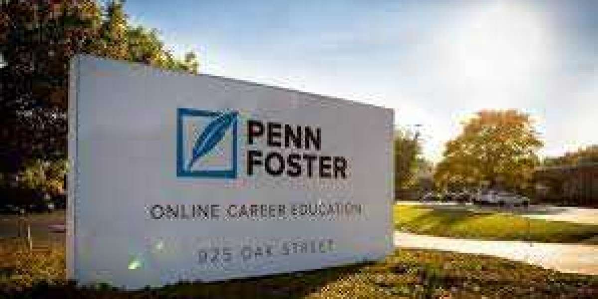 Penn Foster Student Login benefits