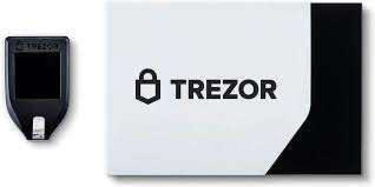 Trezor Wallet - Introduction and Comparison of the models