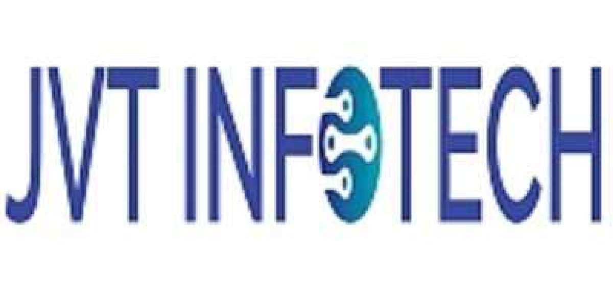 JVT Infotech - Best Affiliate Marketing Company
