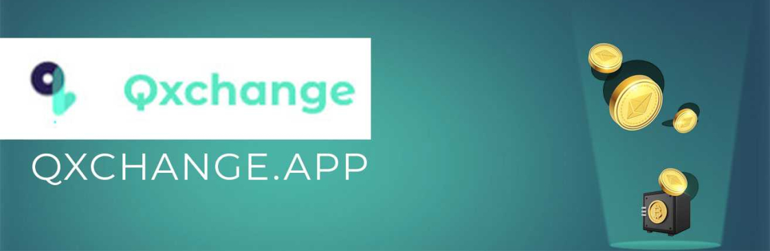 Qxchange App Cover Image