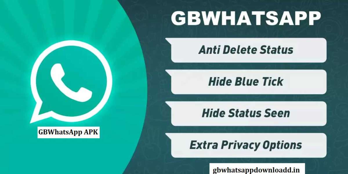 GB WhatsApp APK: Exploring the Enhanced Features and Potential Risks