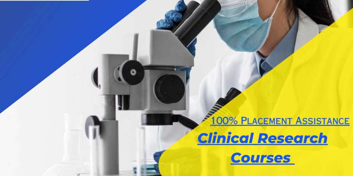 Clinical Trial Design and Protocol Development Key Considerations in Pune