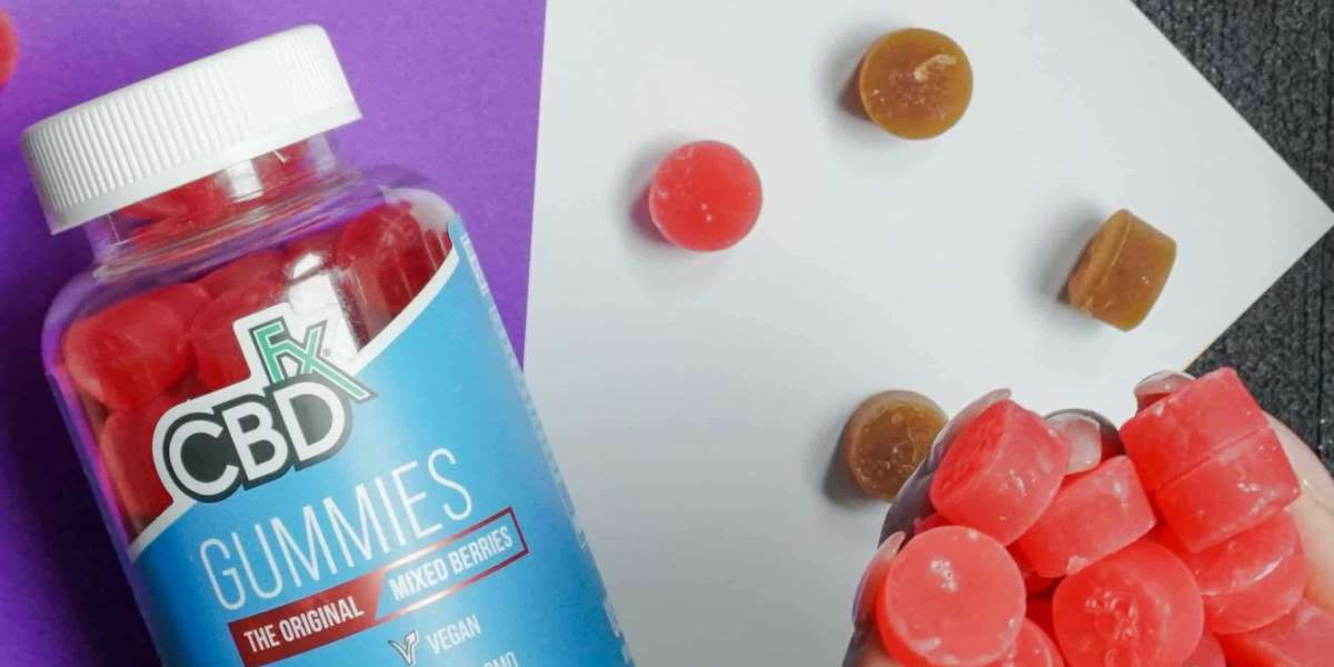 What Do CBD Gummies Feel Like? A Comprehensive Guide
