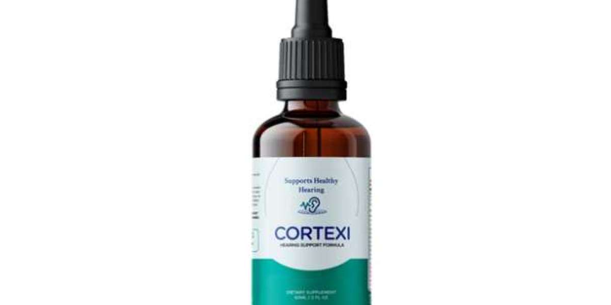 Cortexi Amazon - How To Take Cortexi