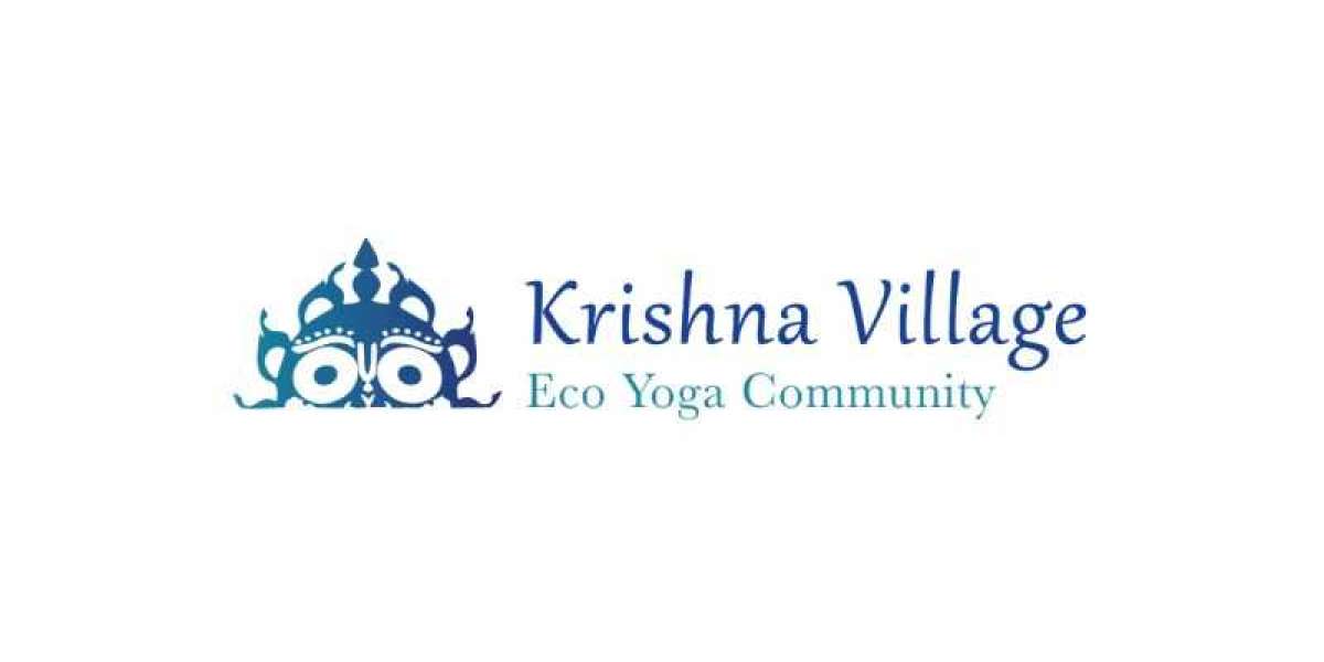 Your Path to Transformation Starts Here: Begin Your Journey at Krishna Village Retreat