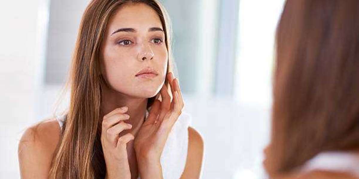 How much time it takes to cure acne issues?