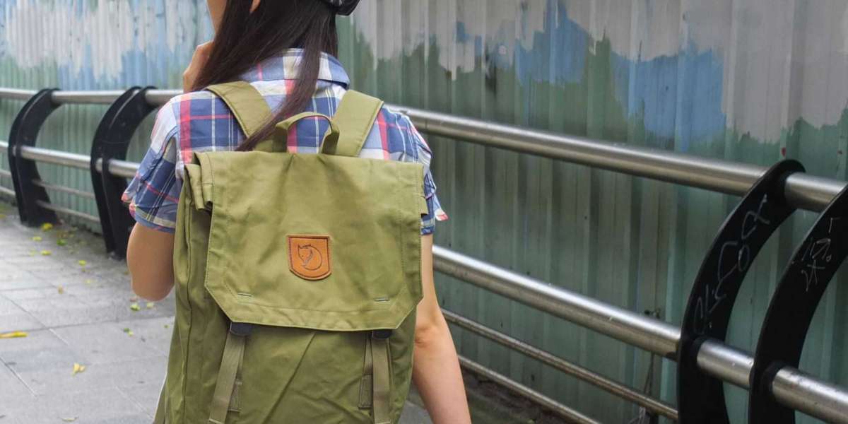 Fjallraven G1000: The Ultimate Travel Companion for Any Adventure