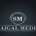 Saigal Media Profile Picture